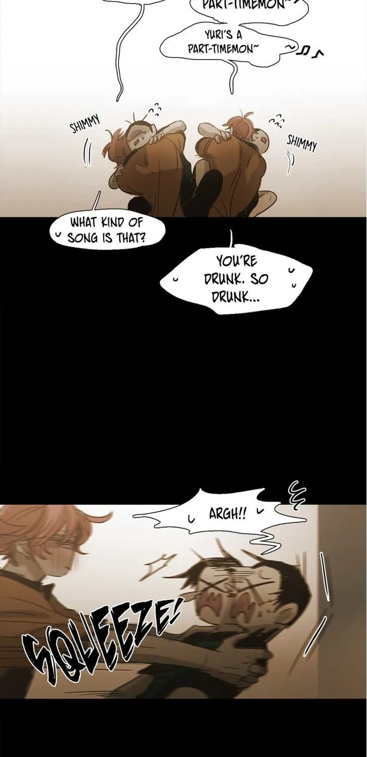 Never Understand - Page 40