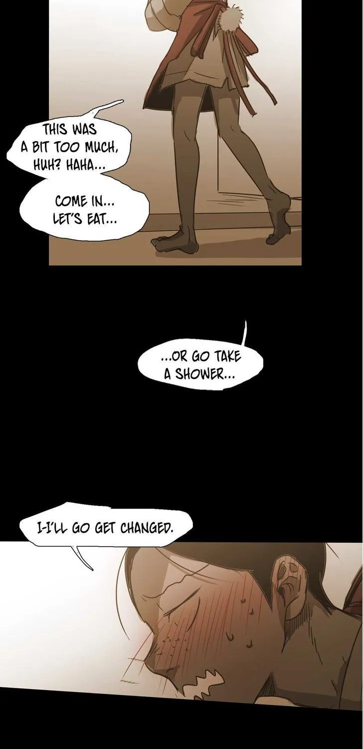 Never Understand - Page 33