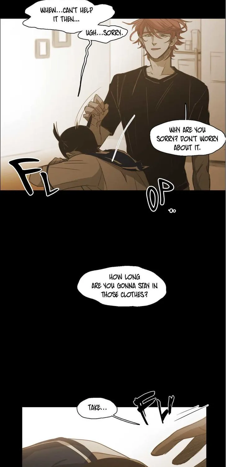 Never Understand - Page 10