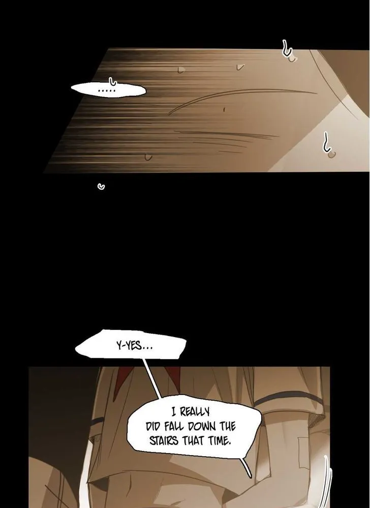 Never Understand - Page 21