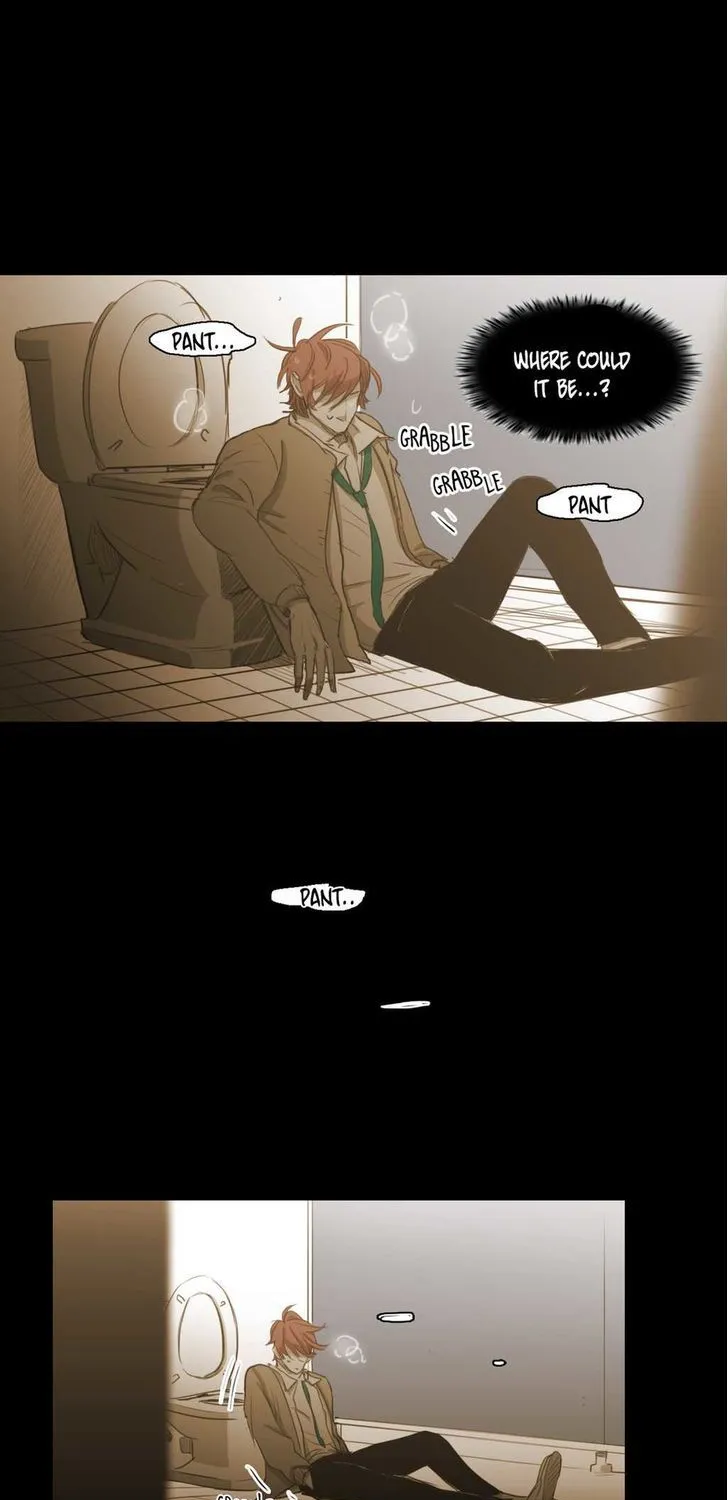 Never Understand - Page 65