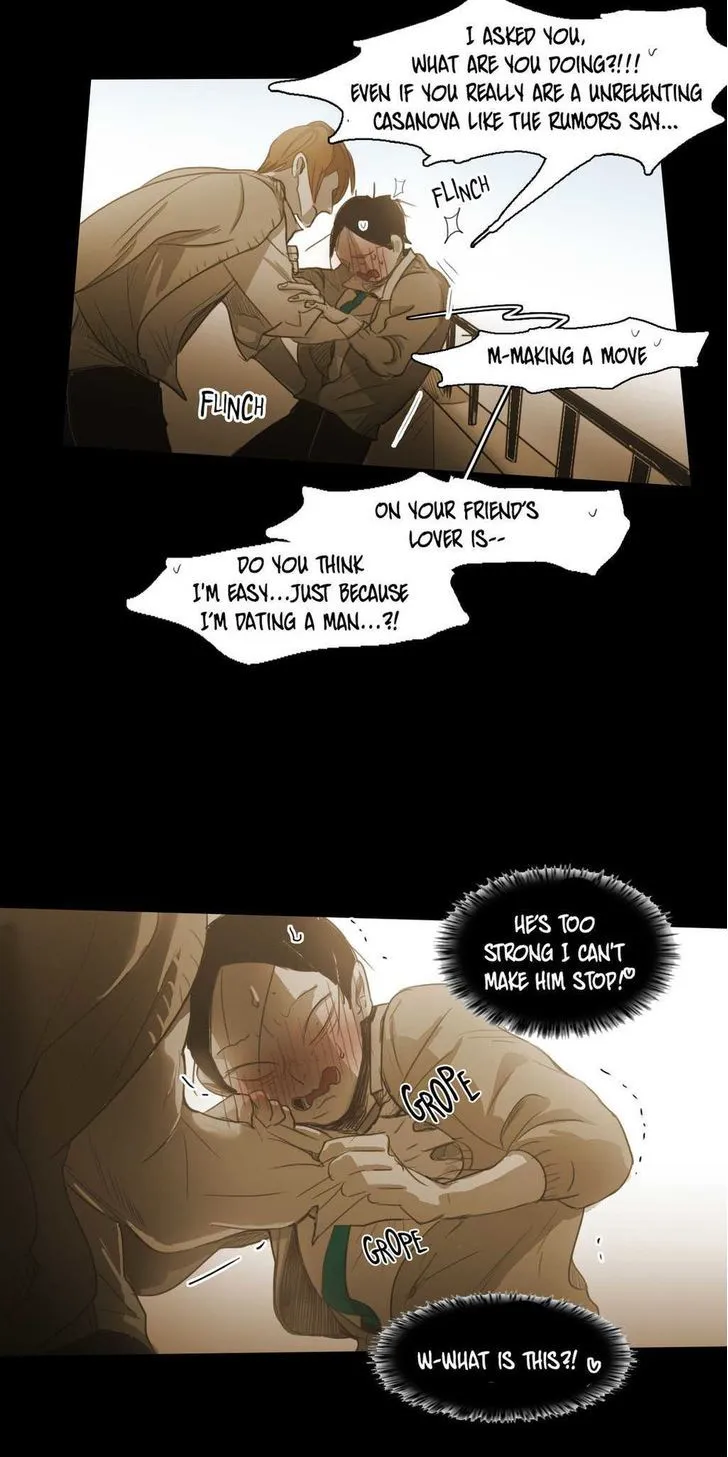 Never Understand - Page 91