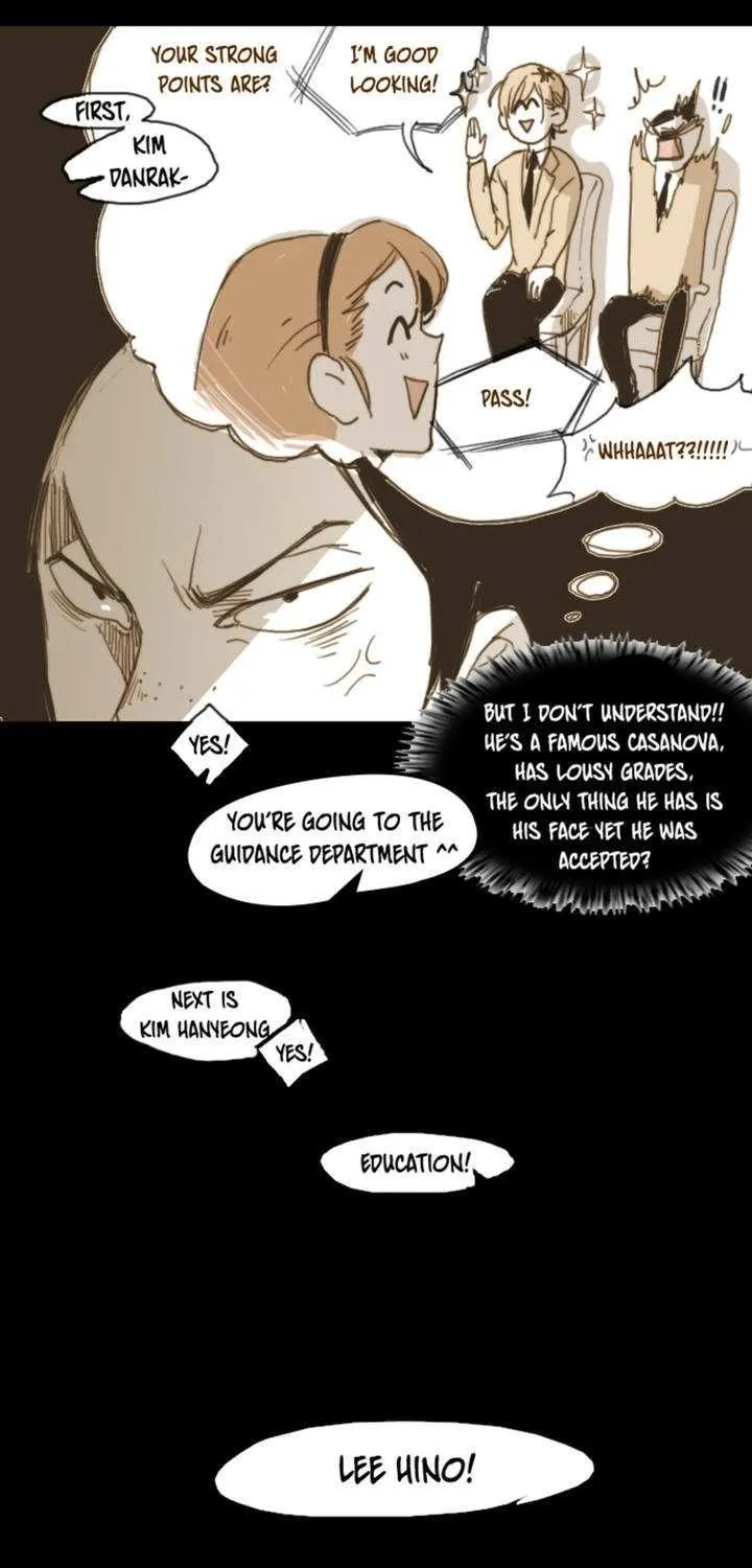 Never Understand - Page 4