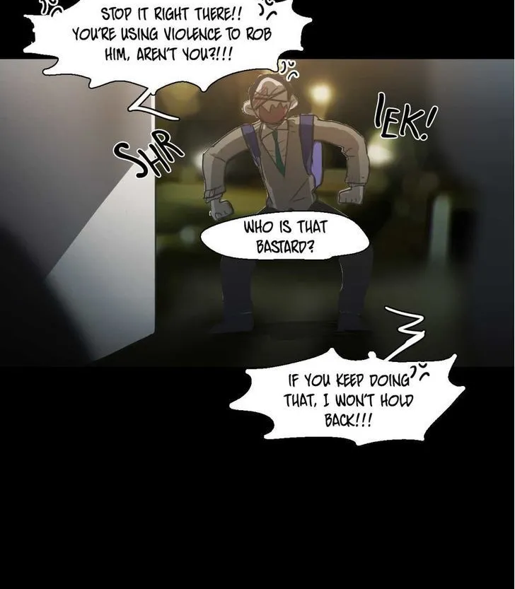 Never Understand - Page 63