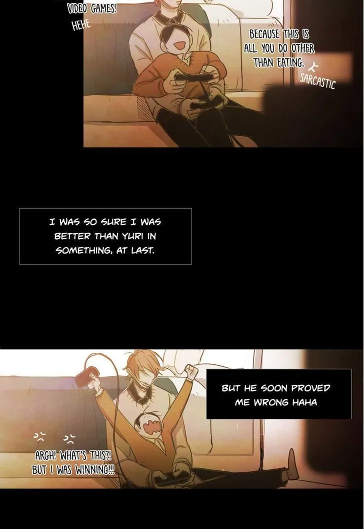 Never Understand - Page 27