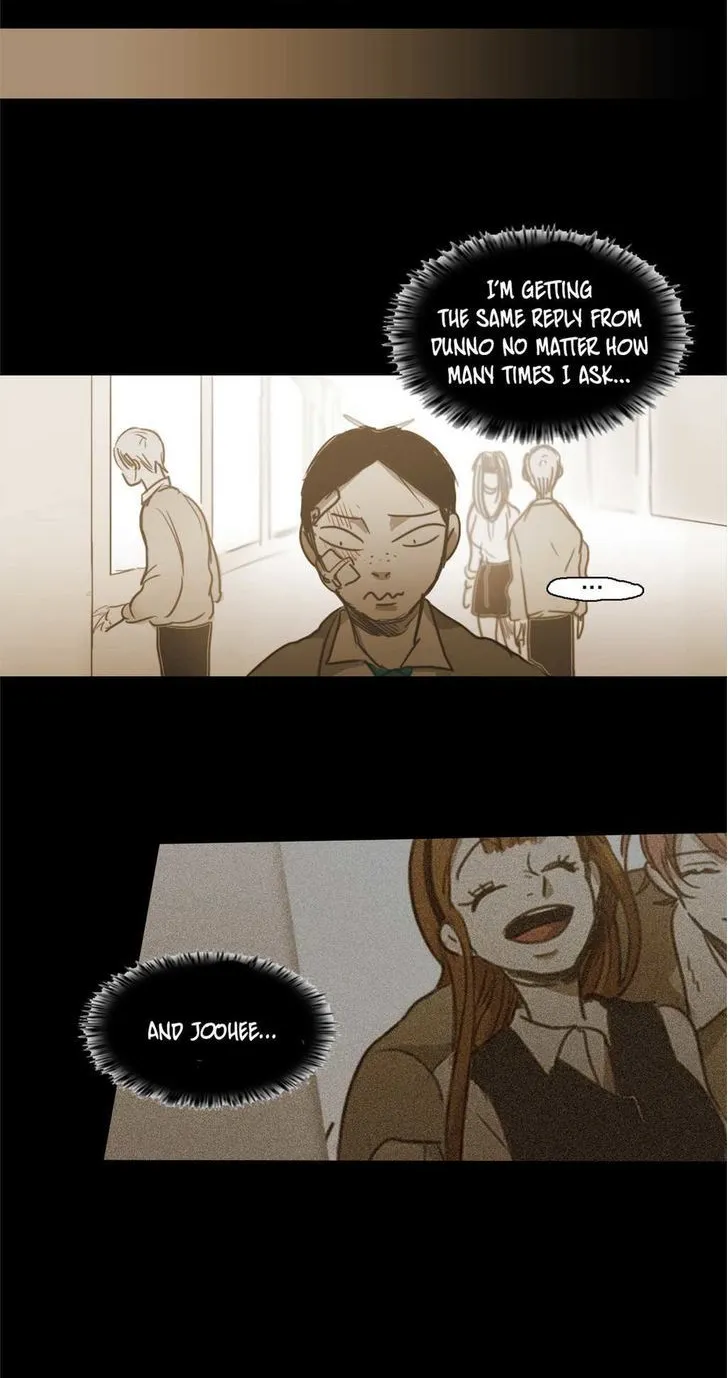 Never Understand - Page 19