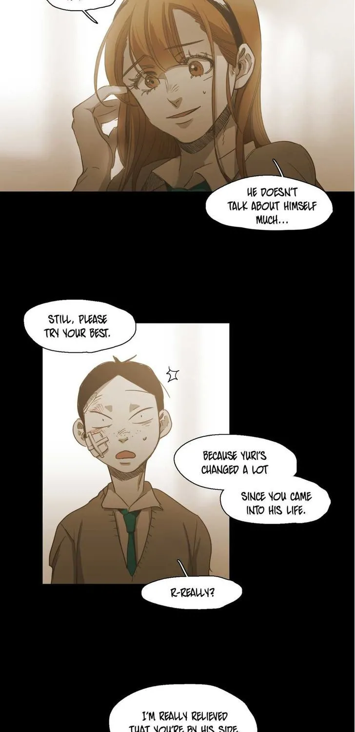 Never Understand - Page 28