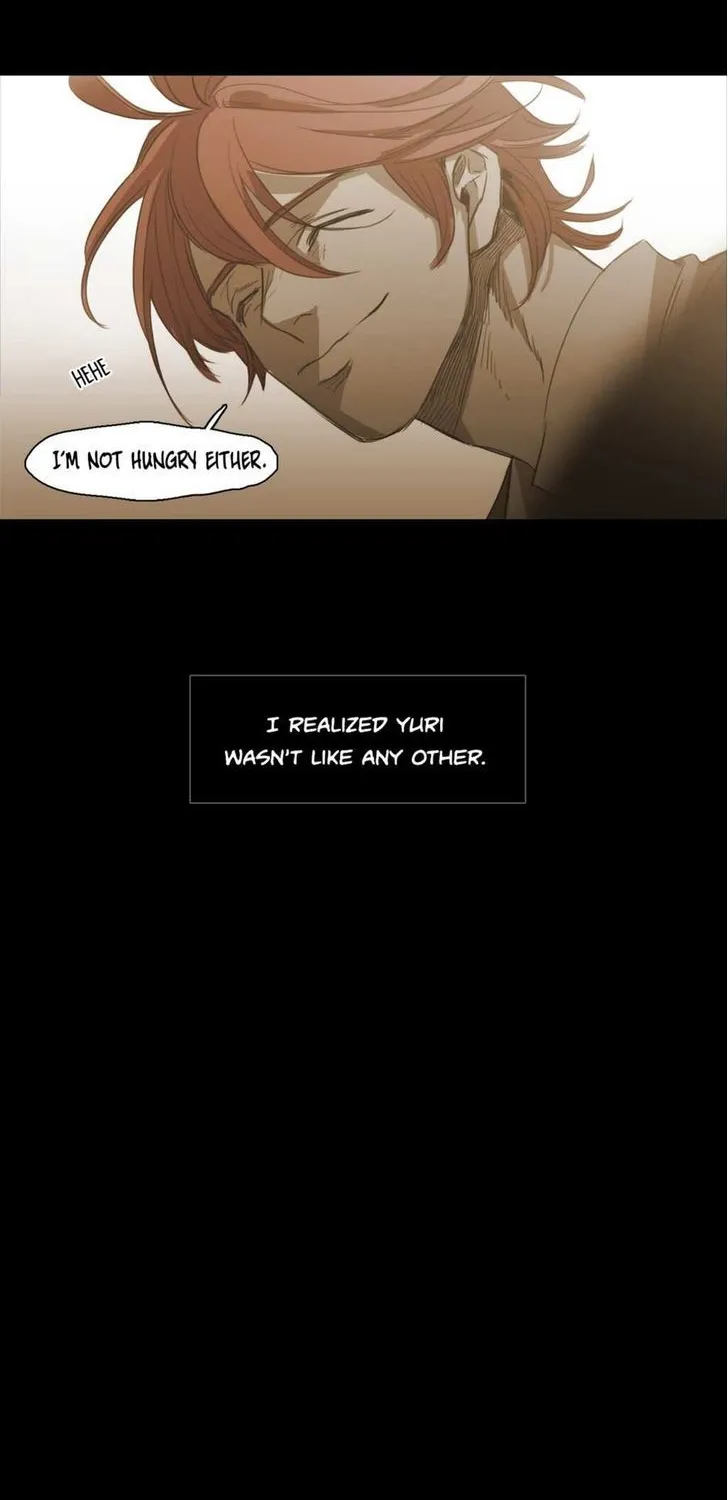 Never Understand - Page 41