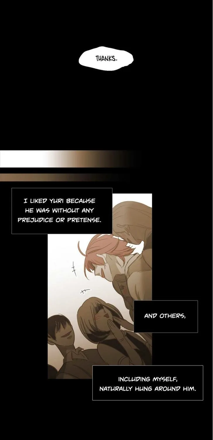 Never Understand - Page 49