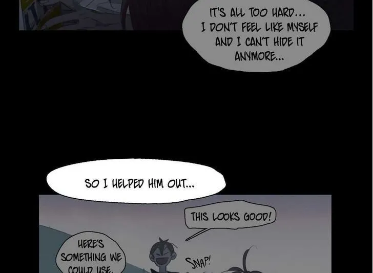 Never Understand - Page 68