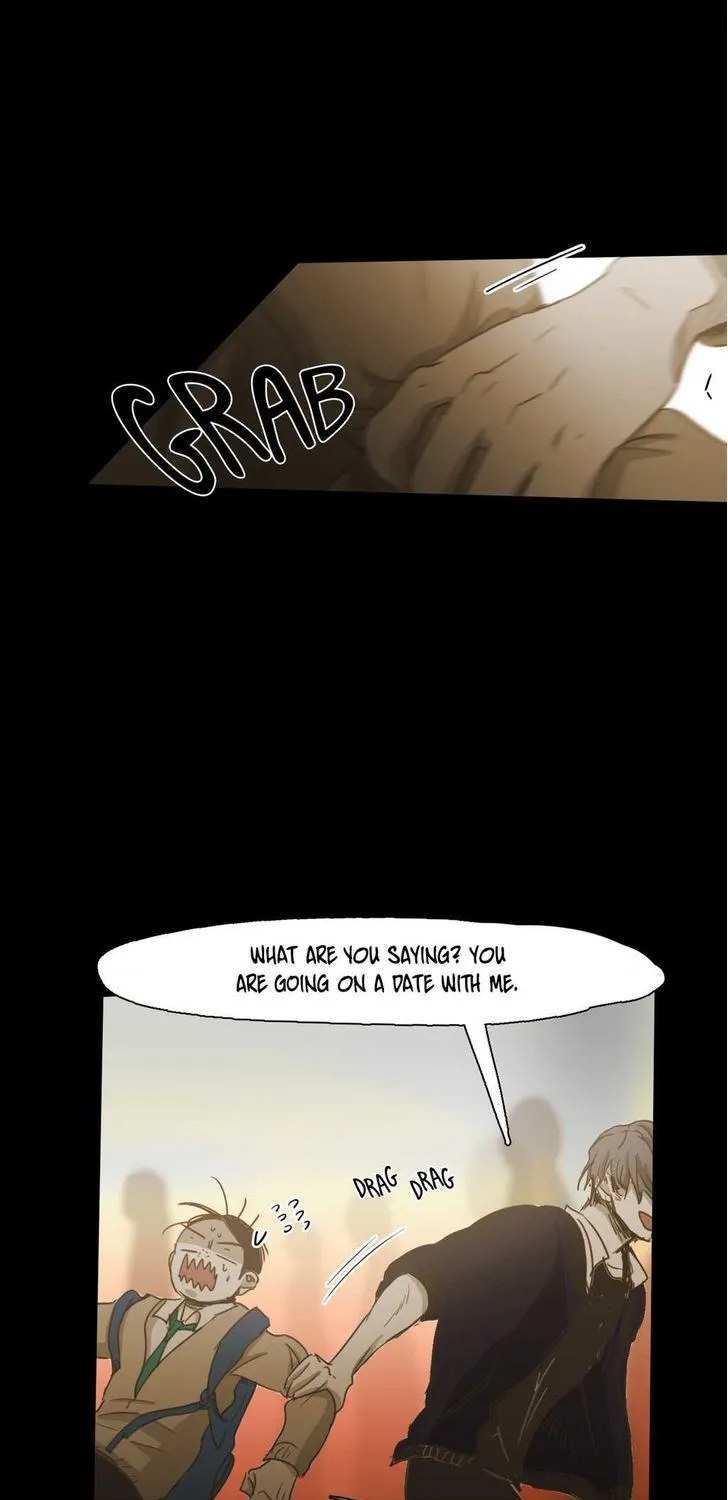 Never Understand - Page 26