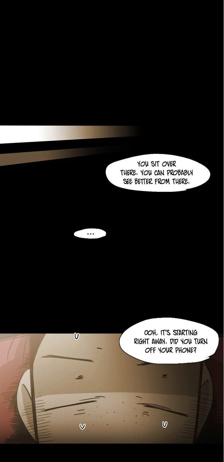 Never Understand - Page 28