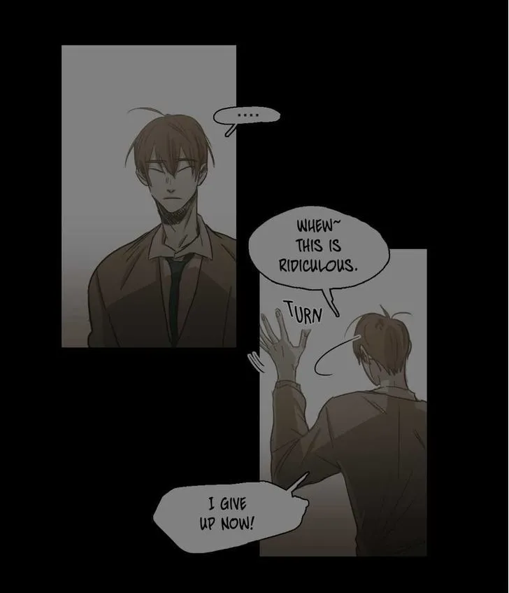 Never Understand - Page 9