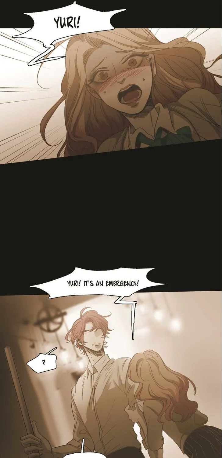 Never Understand - Page 24