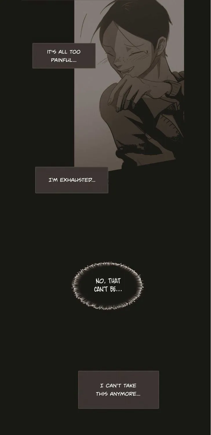 Never Understand - Page 40