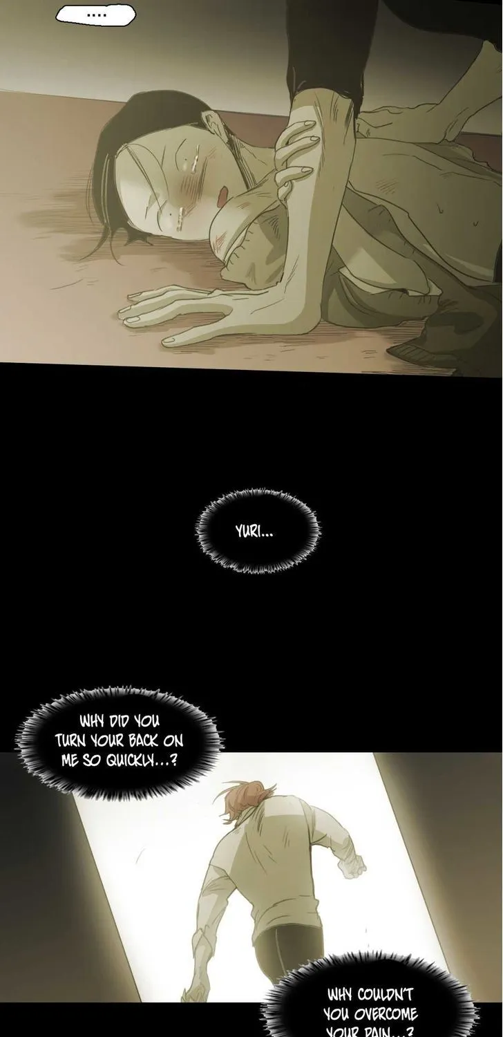 Never Understand - Page 30