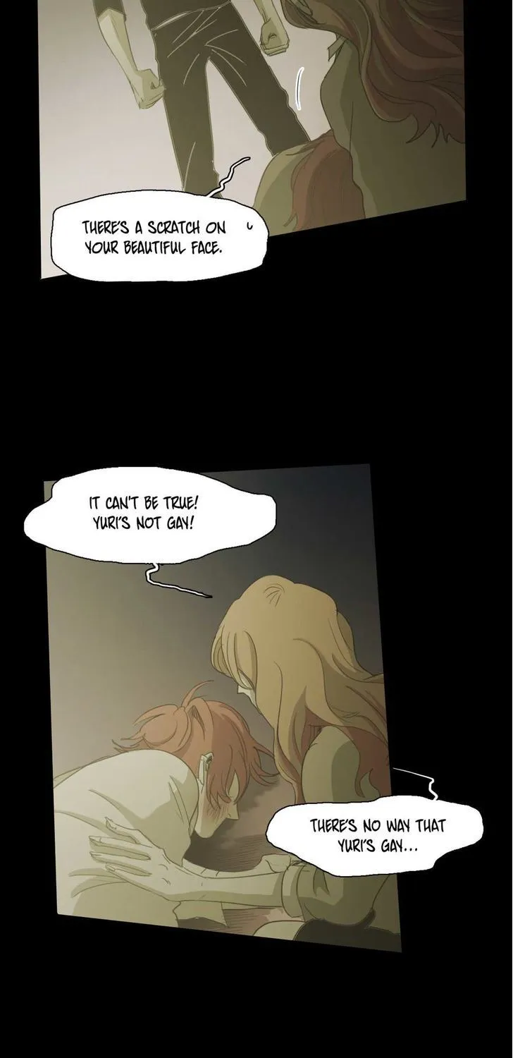 Never Understand - Page 84