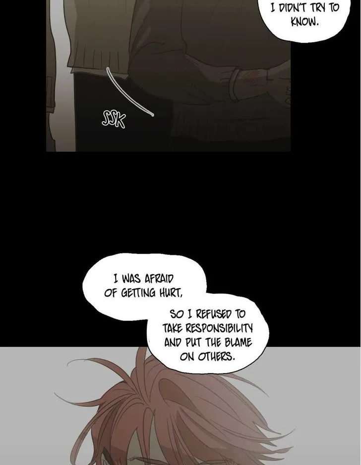 Never Understand - Page 43