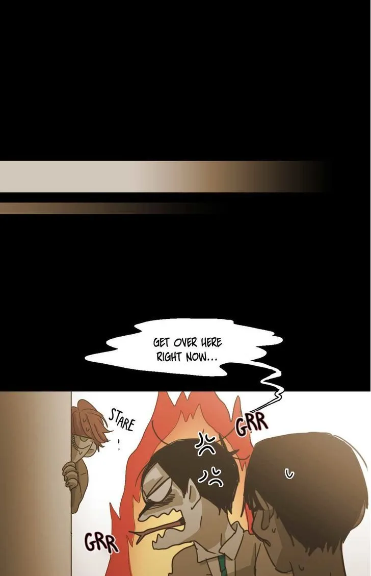 Never Understand - Page 27