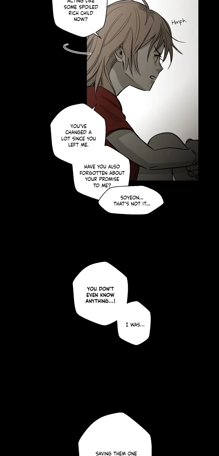 Never Understand - Page 22