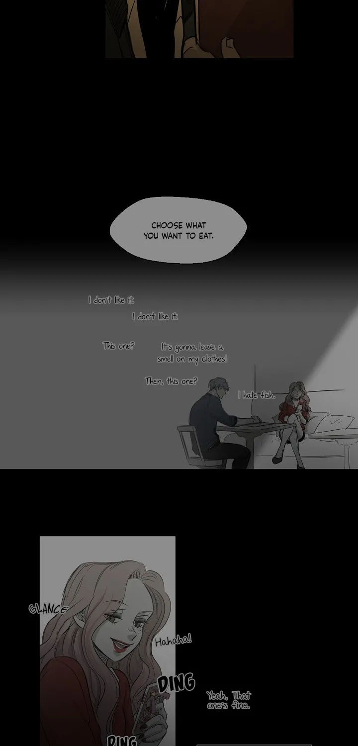 Never Understand - Page 27