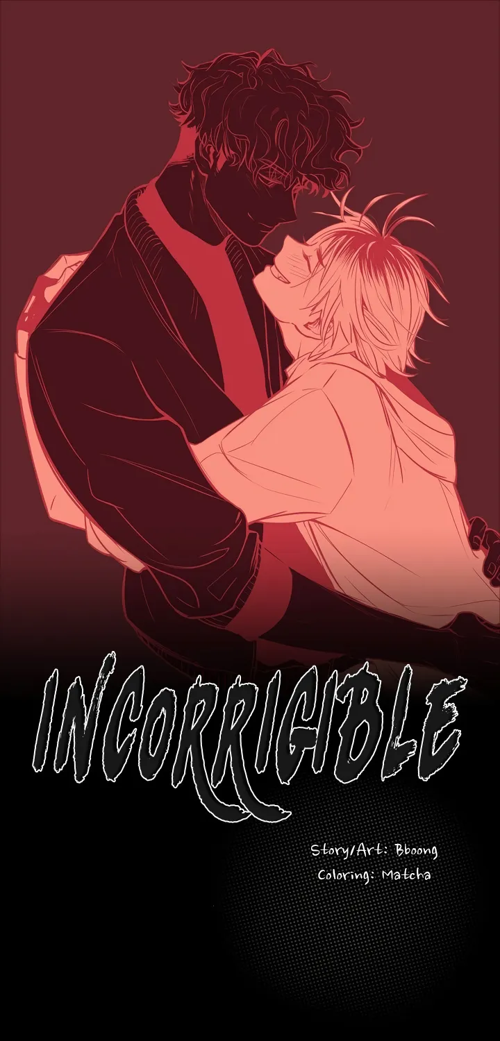 Never Understand - Page 1