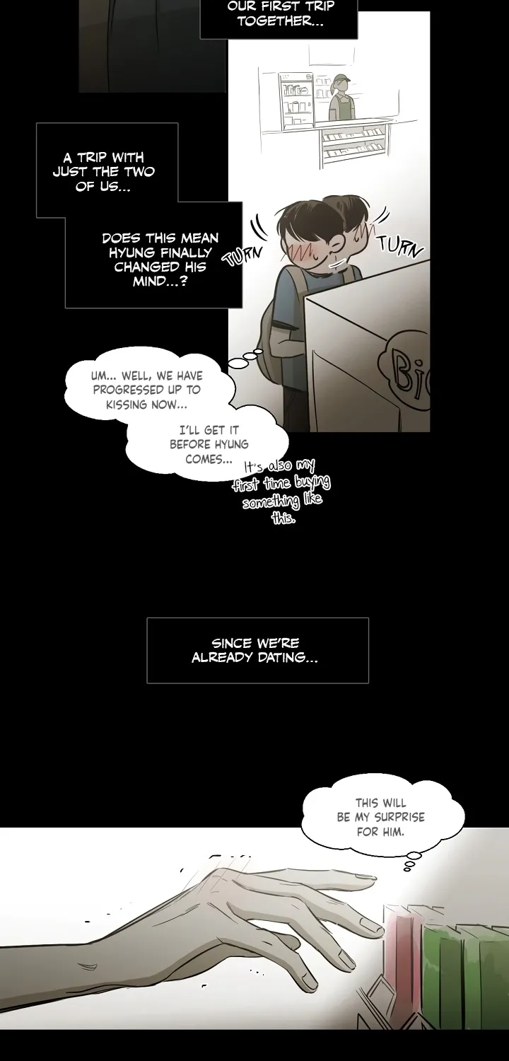 Never Understand - Page 28