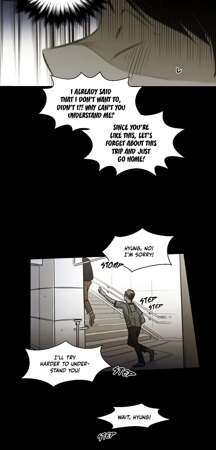 Never Understand - Page 35