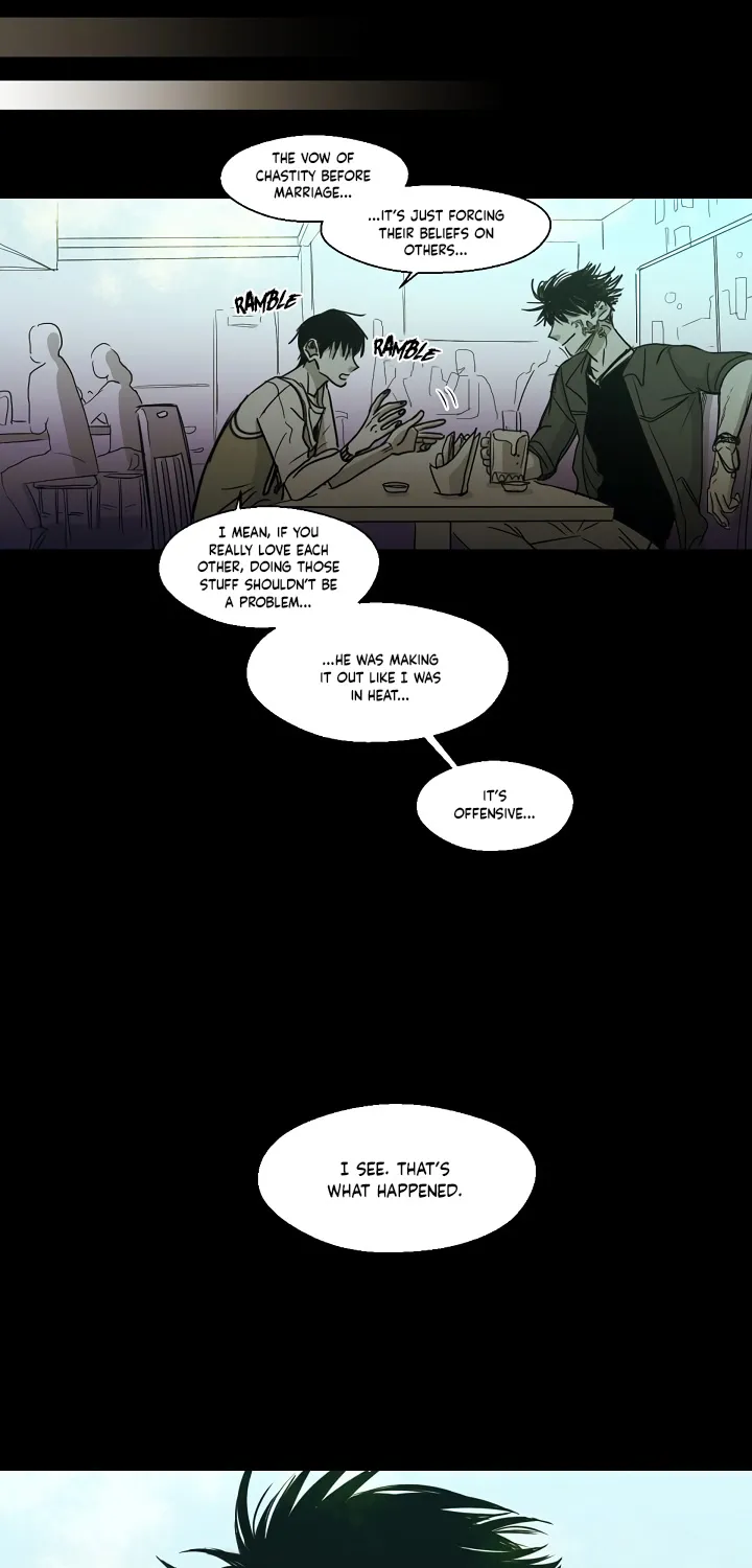 Never Understand - Page 49