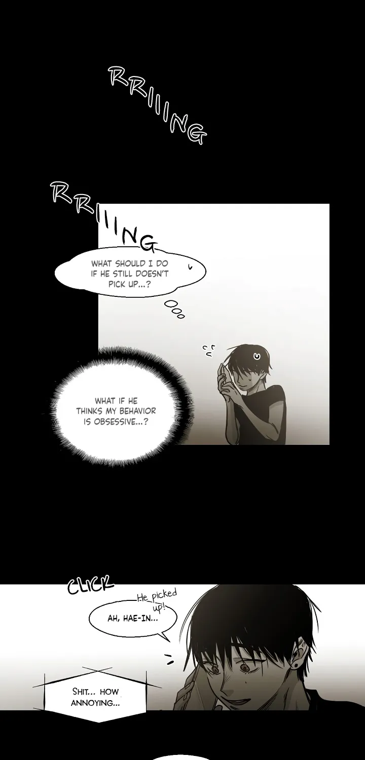 Never Understand - Page 57