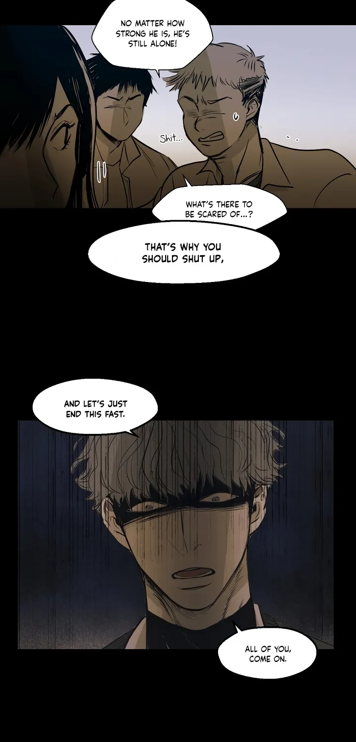 Never Understand - Page 13