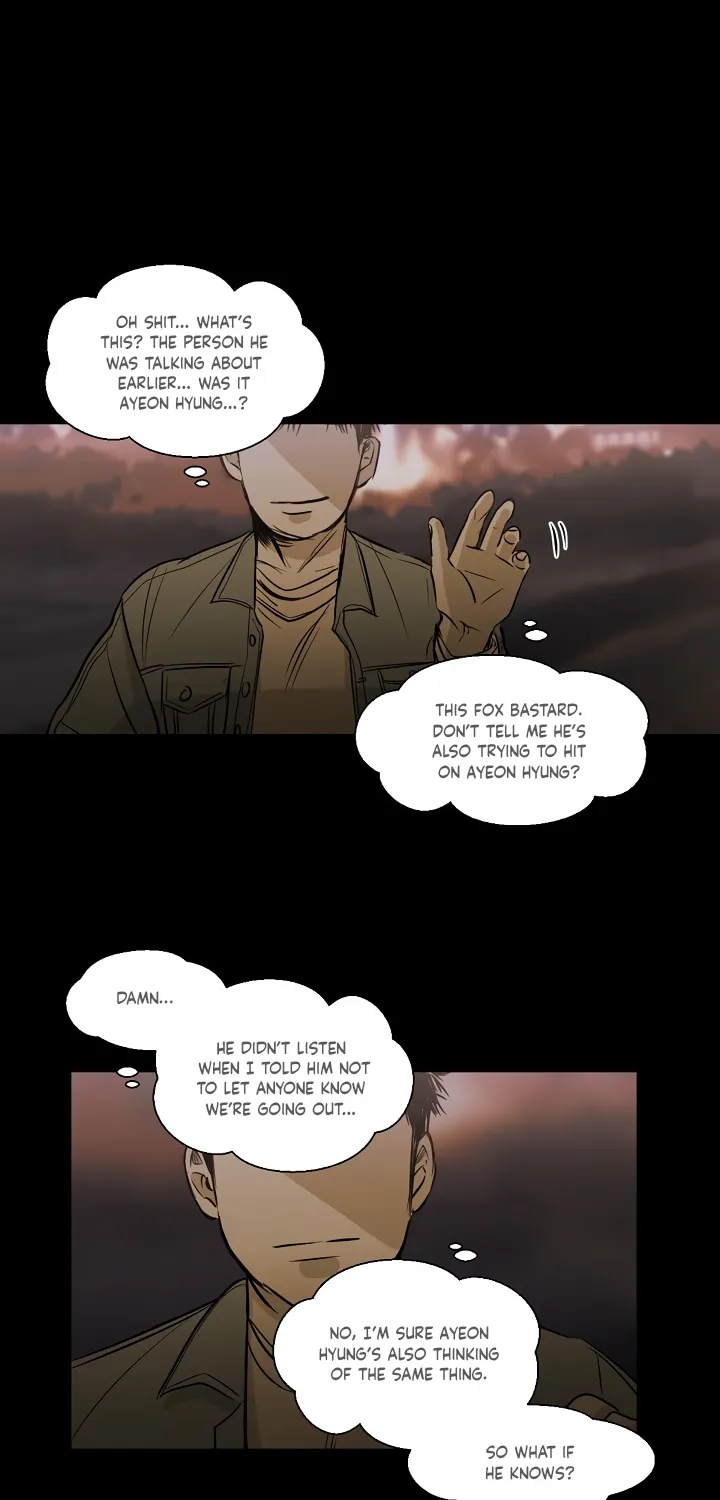 Never Understand - Page 42