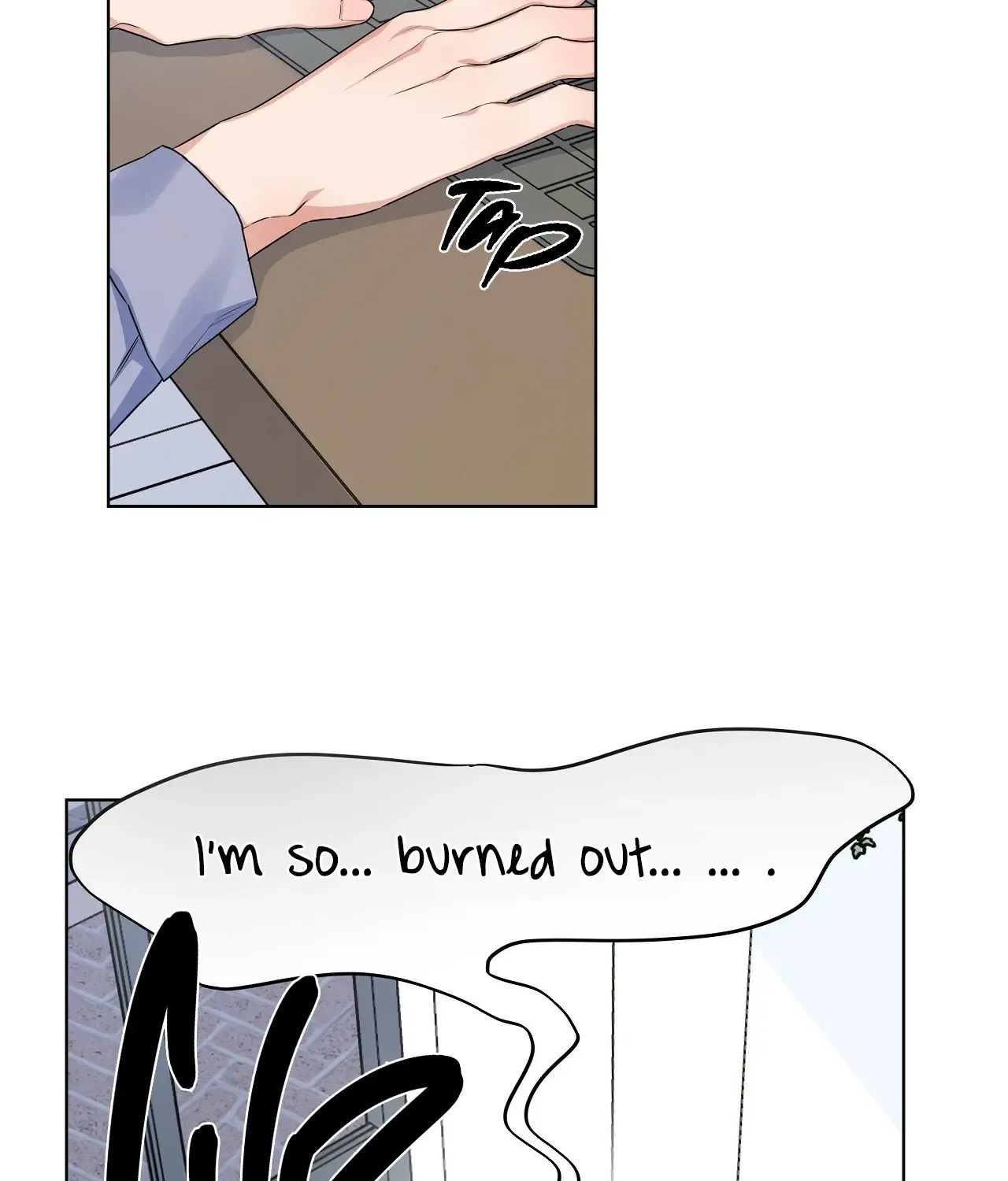 Nevermind Darling - Page 45