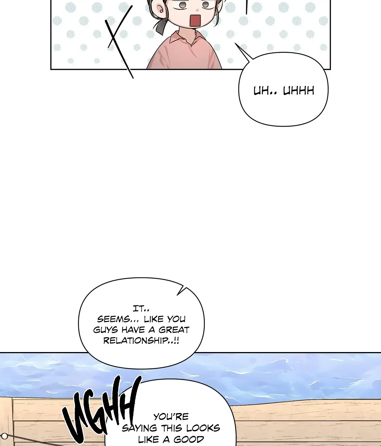 Nevermind Darling - Page 82