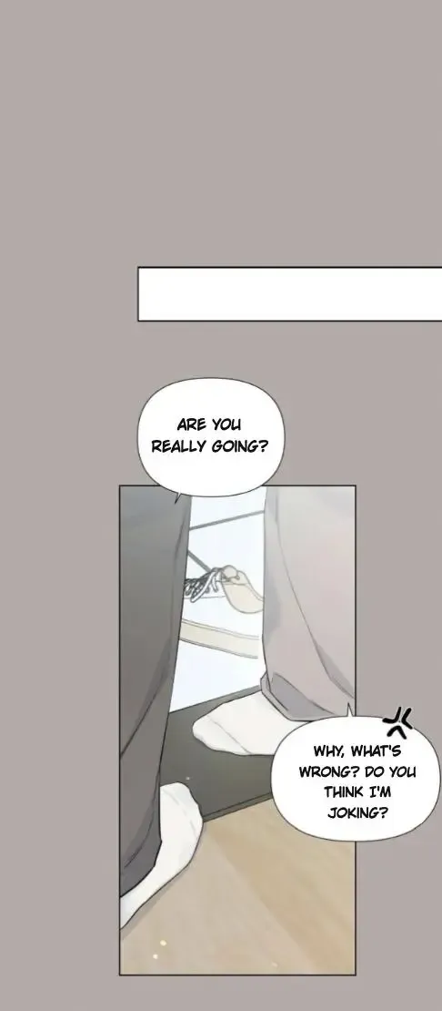 Nevermind Darling - Page 19