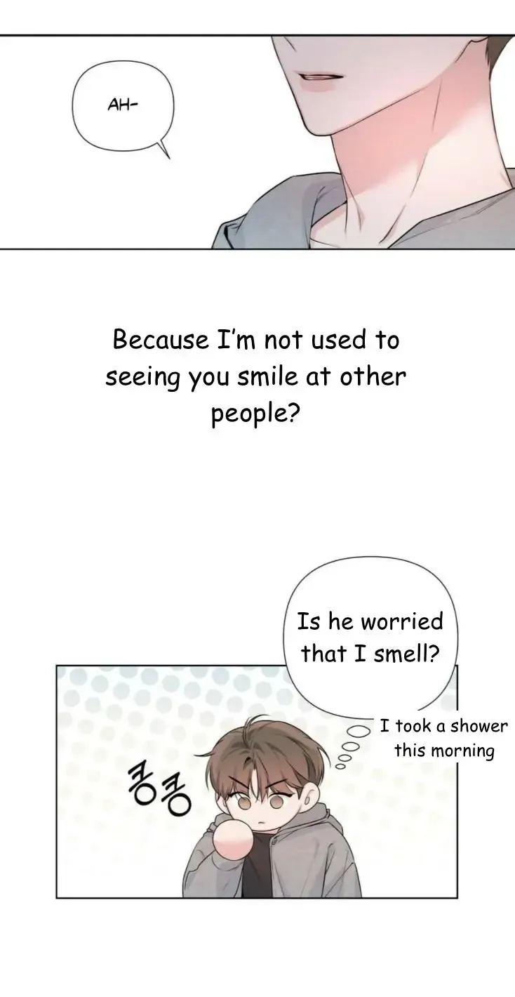 Nevermind Darling - Page 6