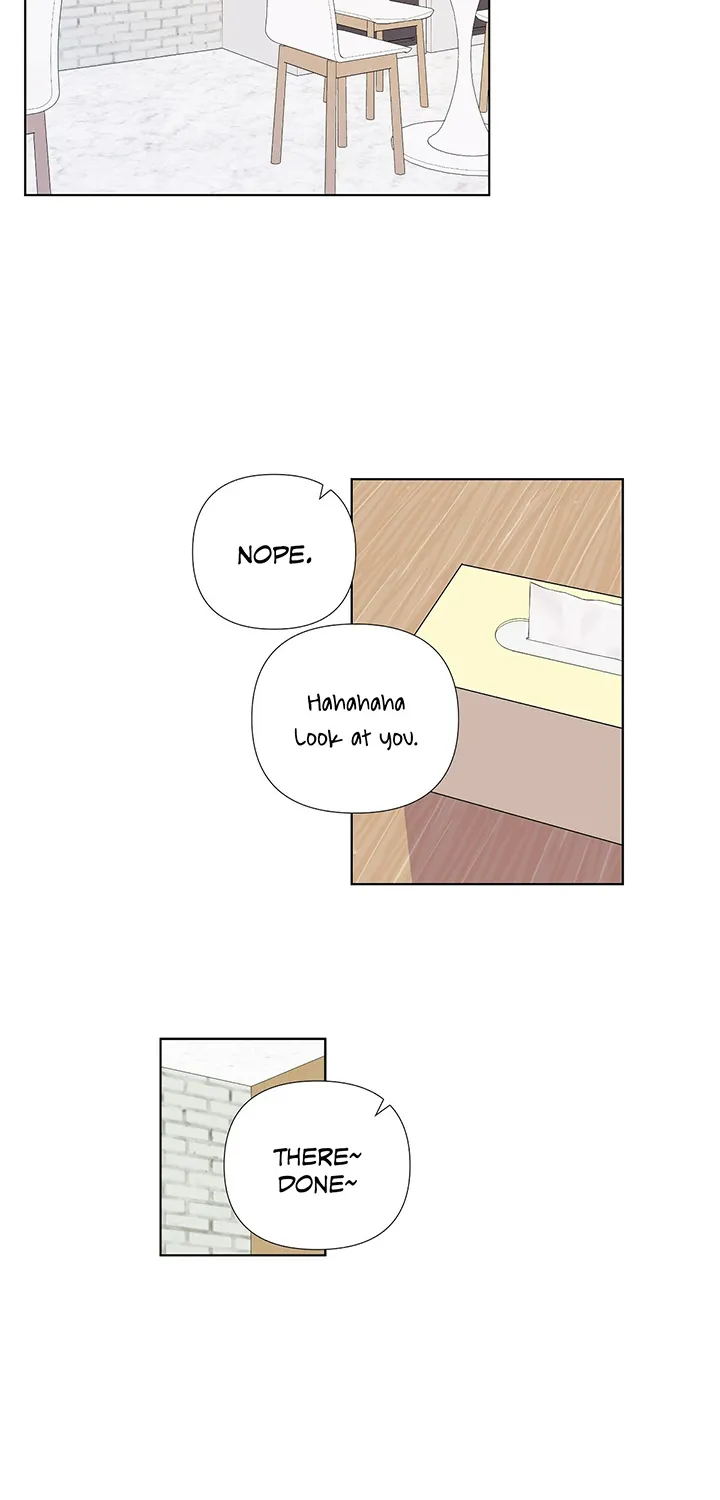 Nevermind Darling - Page 13