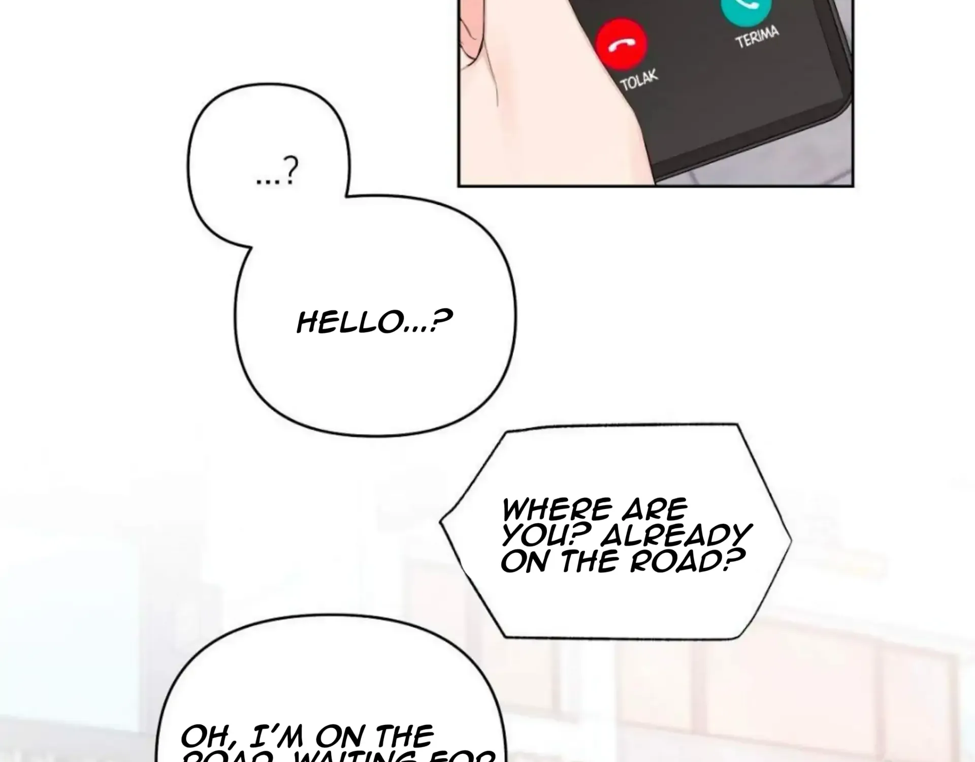 Nevermind Darling - Page 51