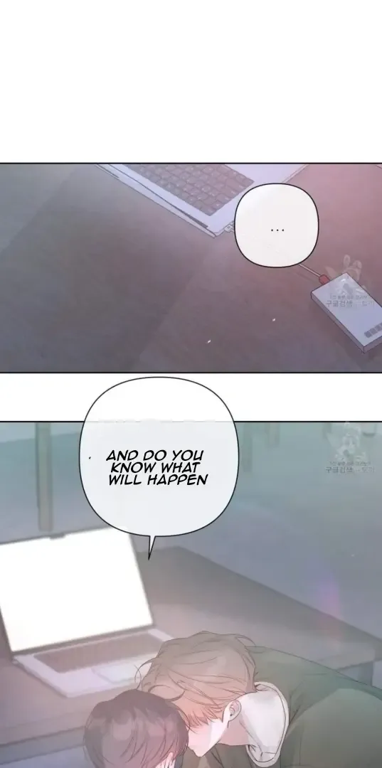 Nevermind Darling Chapter 41 page 22 - MangaNato