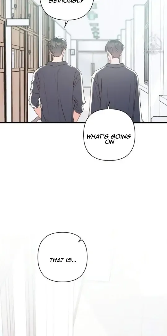 Nevermind Darling Chapter 50 page 7 - MangaKakalot