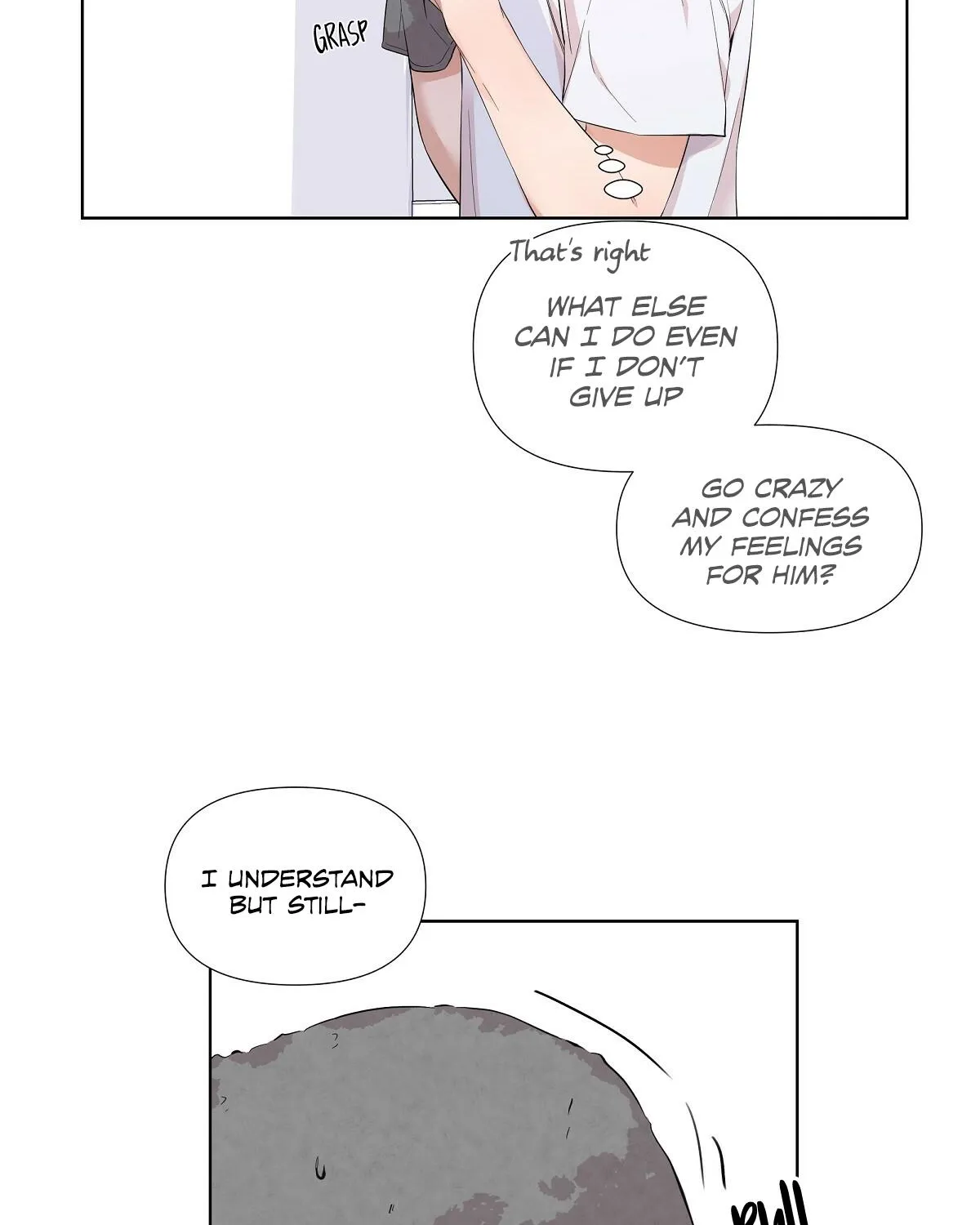 Nevermind Darling - Page 24