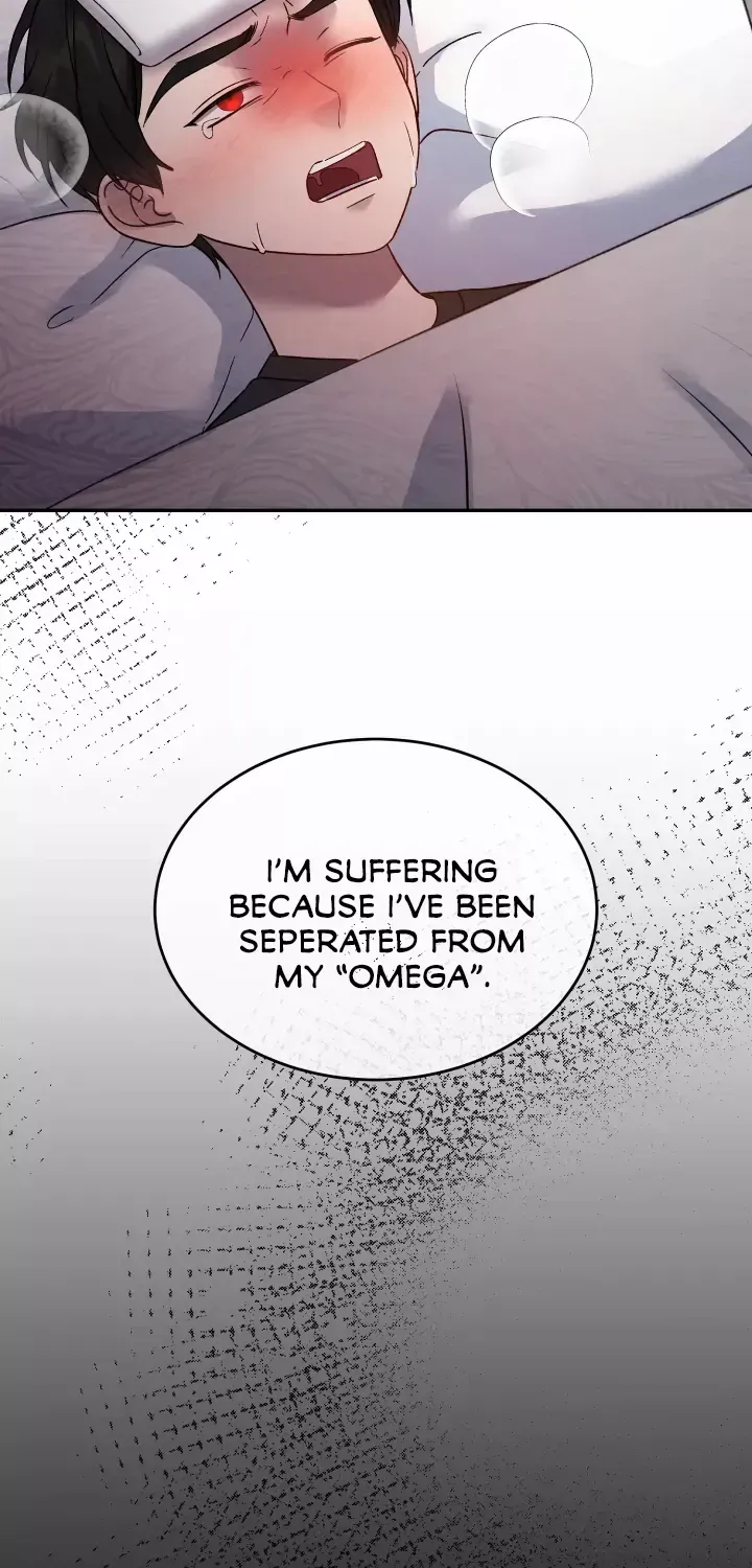 New Alpha Son, Old Omega Father Chapter 1 page 64 - MangaKakalot