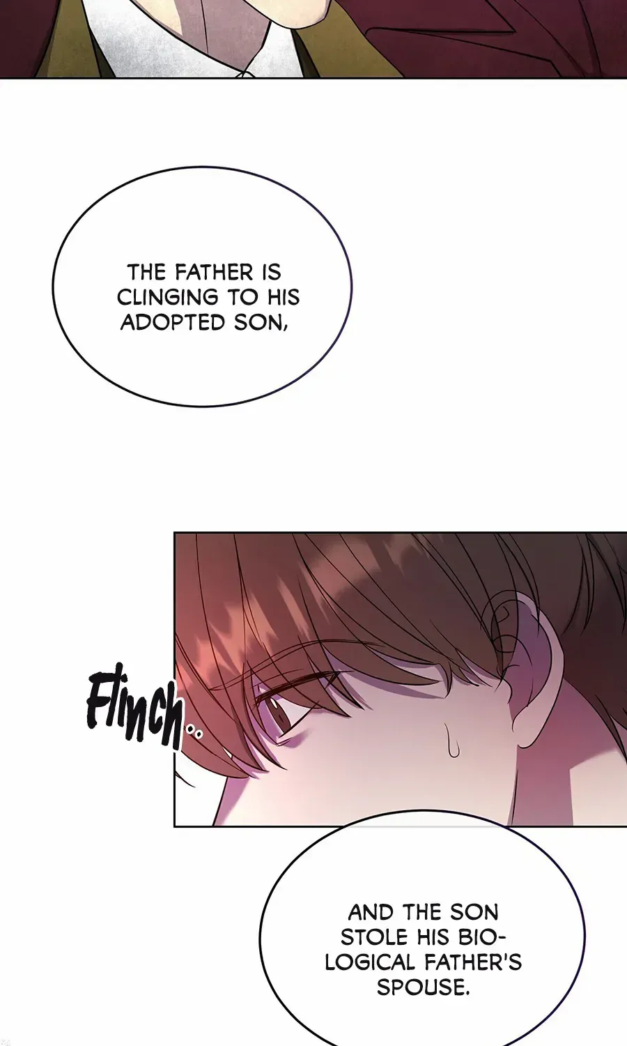 New Alpha Son, Old Omega Father Chapter 5 page 45 - MangaKakalot