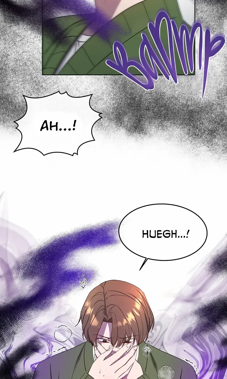 New Alpha Son, Old Omega Father Chapter 5 page 62 - MangaKakalot