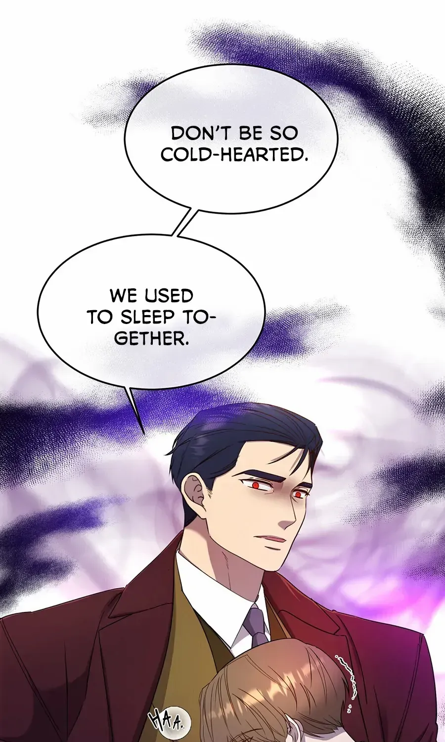 New Alpha Son, Old Omega Father Chapter 5 page 64 - MangaKakalot