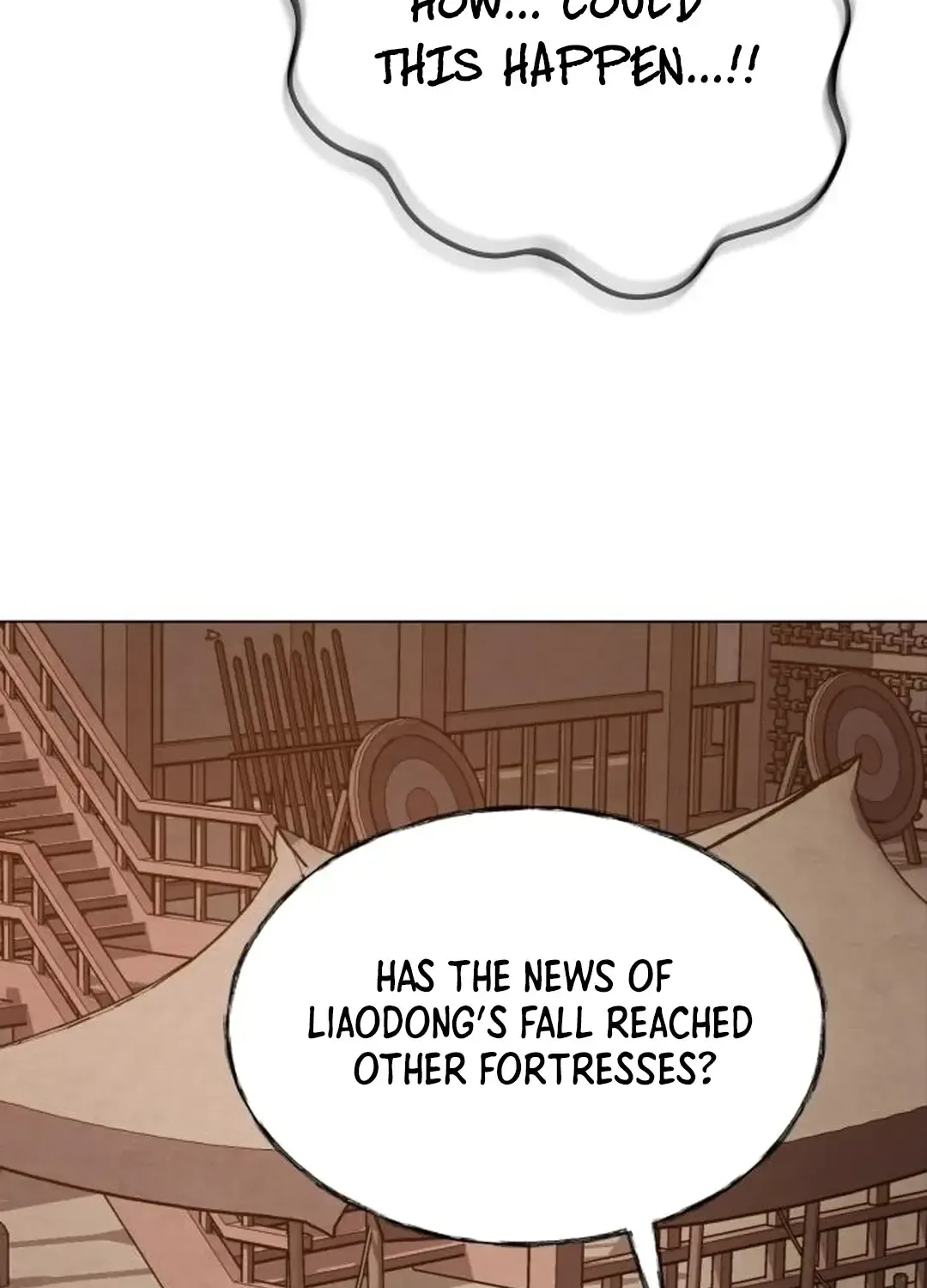 New Chronicles Of Goguryeo Chapter 3 page 38 - MangaNato