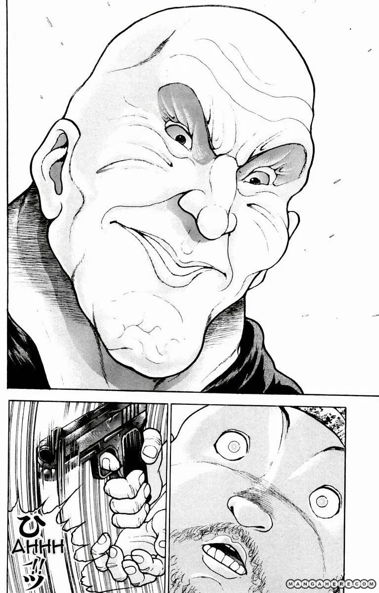 New Grappler Baki - Page 9