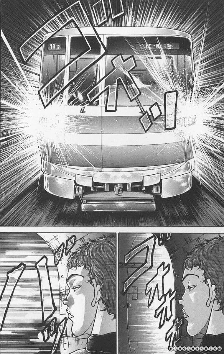 New Grappler Baki - Page 4