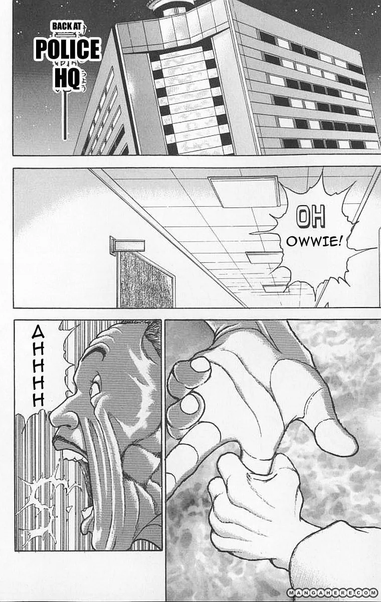 New Grappler Baki - Page 7