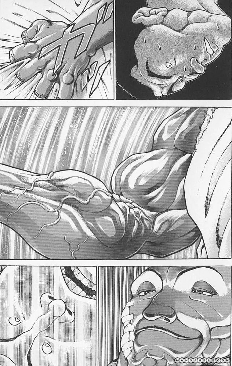 New Grappler Baki - Page 2